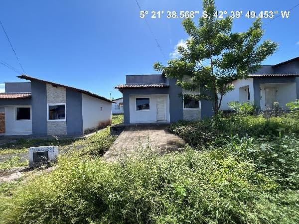 TRAVESSA GARDENIA, N. 339, ., DEMERVAL LOBAO