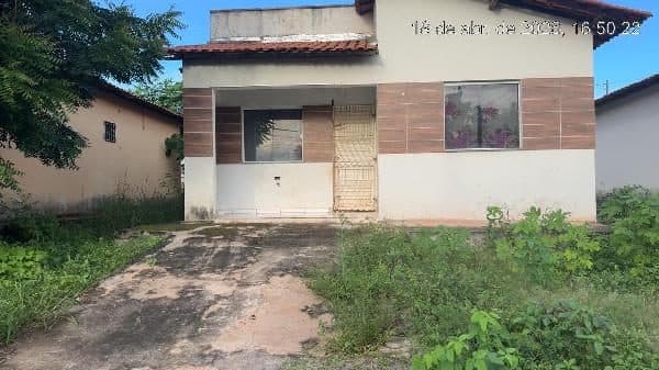 RUA GARDENIA, N. 331, CS 331, DEMERVAL LOBAO