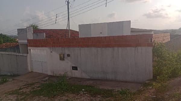 RUA B3, N. 29, LT 31 QD 03, NOSSA SENHORA DO SOCORRO