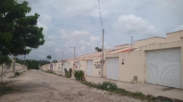 RUA DINAMARCA, N. 154, CS B, HORIZONTE
