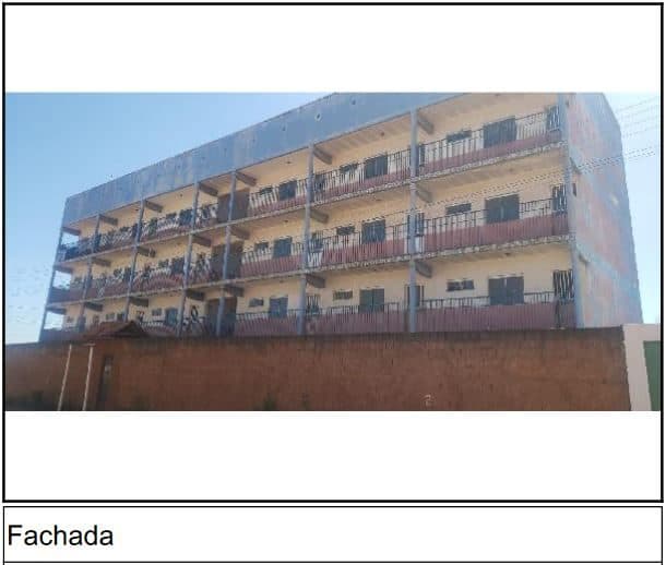 QUADRA 4, Apto 103, LT 16-B, AGUAS LINDAS DE GOIAS