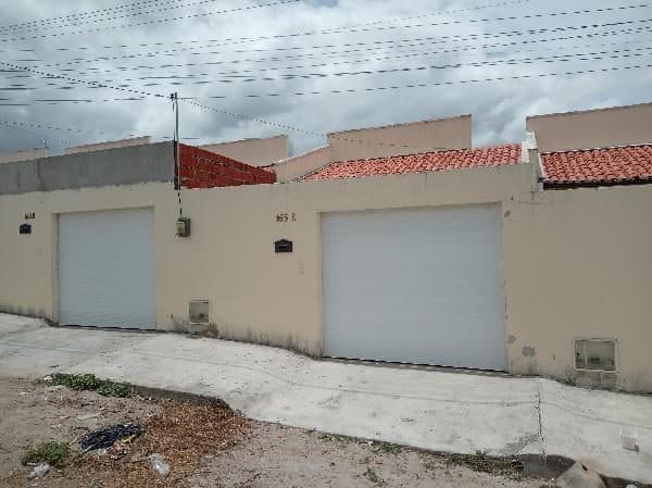 RUA DINAMARCA, N. 165, CS B, HORIZONTE