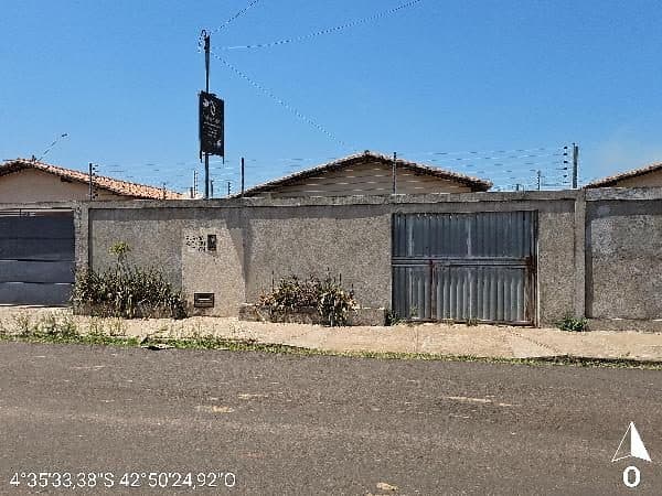 R PROJETADA 16, N. 16, LT 04, QD QC-04, UNIAO