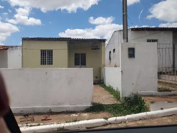 RUA DO IPE BRANCO, N. S/N, QD C LT 33 VL N SRA GLORIA, GLORIA DO GOITA