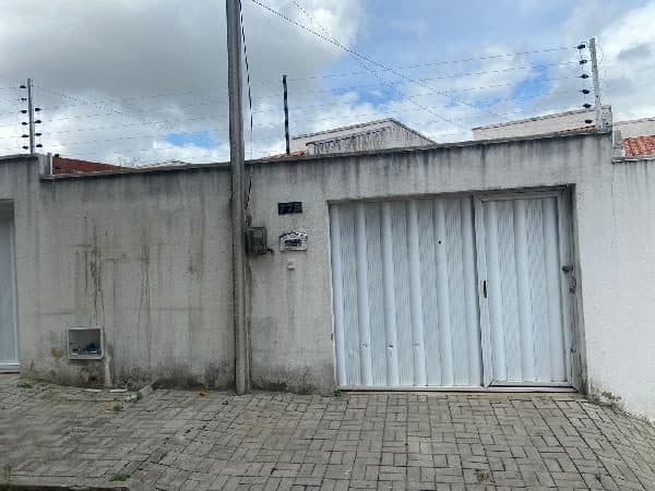 RUA L DO LOTEAMENTO PARQUE DAS CACIMBAS, N. 77-B,, HORIZONTE