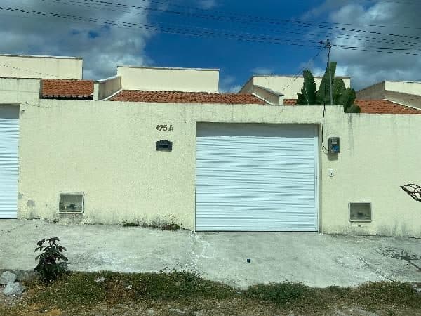 RUA DINAMARCA, N. 175A, LT 54, HORIZONTE