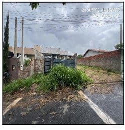 RUA JOAO CECILIO DA COSTA, N. SN, LT 12 QD 31, BADY BASSITT