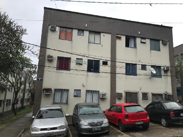 RUA OSVALDO ORICO, N. 63, Apto 308, BL 05, RIO DE JANEIRO