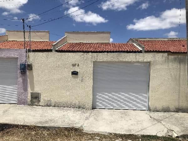RUA DINAMARCA, N. 187, B, HORIZONTE