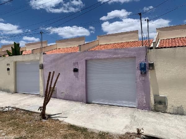 RUA DINAMARCA, N. 187A, HORIZONTE