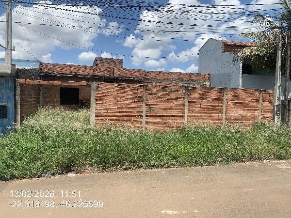 RUA ANNA DE ASSIS CORREA E SILVA, N. 21, LT1F QD H, MOGI GUACU