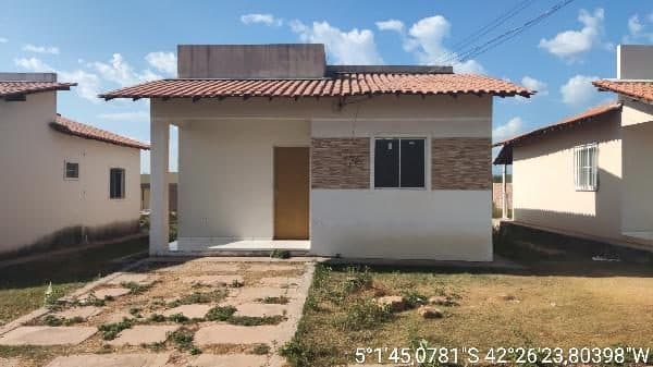 RUA PROJETADA 02, N. 176, ., ALTOS