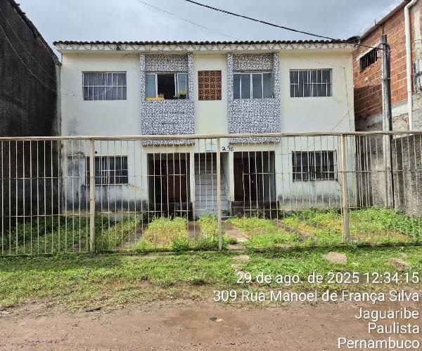 RUA VINICIUS DE MORAES, N. 296, Apto 102, LT 07 QD VI, PAULISTA
