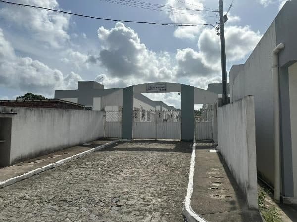 ESTRADA DA TABATINGA, N. 04-A, CS05, IGARASSU