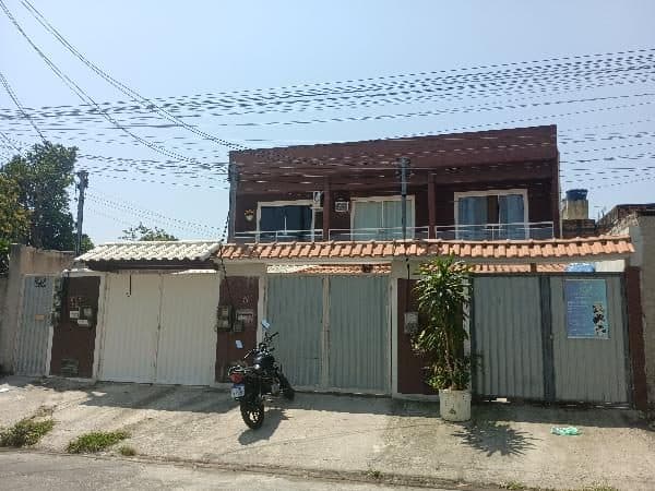 RUA DINIZ RAFET, N. 371, LT 15, QD 03, CS 01, SAO GONCALO