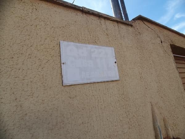 RUA 87, N. SN, LT 11A QD 227, SANTO ANTONIO DO DESCOBERTO