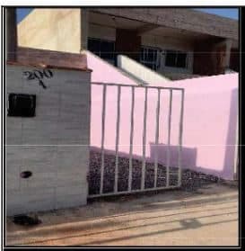RUA QUATRO, N. 200, CS 01, NOVA IGUACU