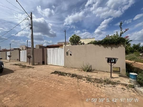 AVENIDA PROJETADA, N. 23, LT 23, CAMPO MAIOR