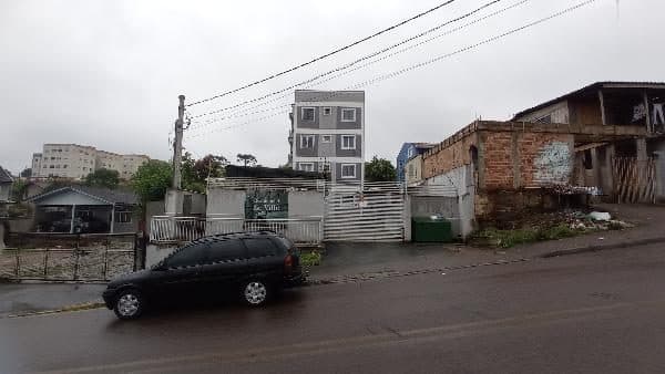 RUA LUIZ CARLOS DE LIMA, N. 27, Apto 302,, COLOMBO