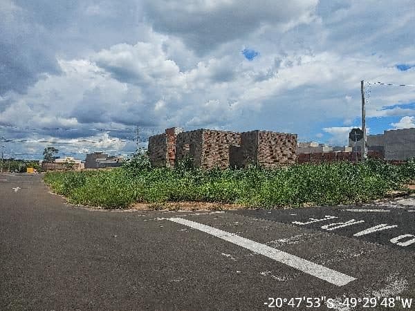RUA ANTENOR CERON, N. SN, LT 01 QD M, MIRASSOL