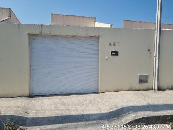 AVENIDA PEDRO FELICIO DE OLIVEIRA, N. 5737A, HORIZONTE