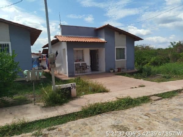 TRAVESSA AZALEIA, N. 30,, DEMERVAL LOBAO