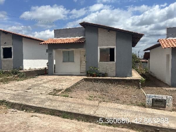 TRAVESSA AZALEIA, N. 60, LT 06, DEMERVAL LOBAO
