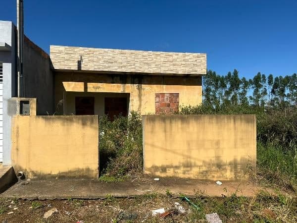 RUA 18, N. S/N, QD P LT 02, CHA DE ALEGRIA