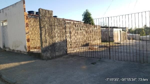 RUA DO SOSSEGO, N. 140 F, LT 5 QD A LOT RECANTO VERDE, IGARASSU