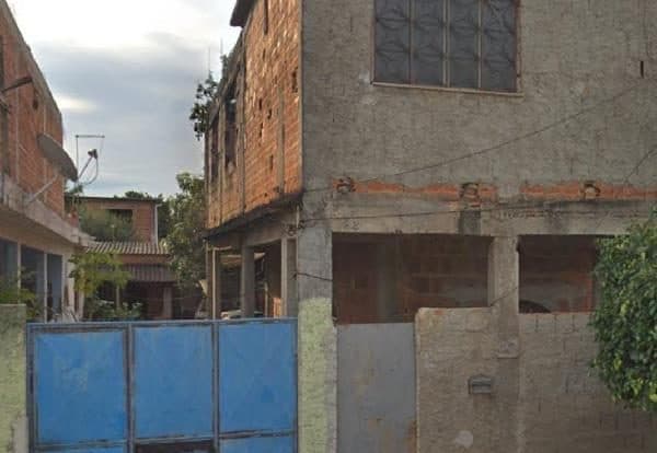 RUA R INA, N. 32, Apto 101, LOTE 35 QUADRA 5, NOVA IGUACU