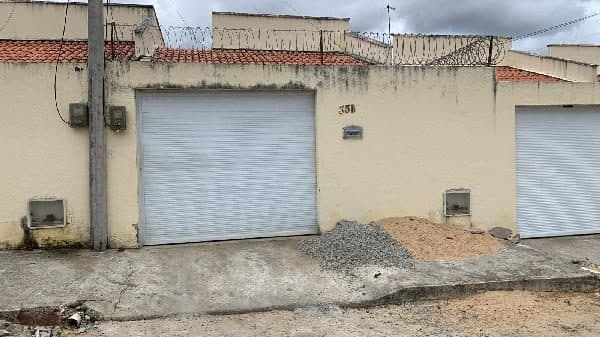 RUA NORUEGA, N. 35B, CS 35B PARTE, HORIZONTE
