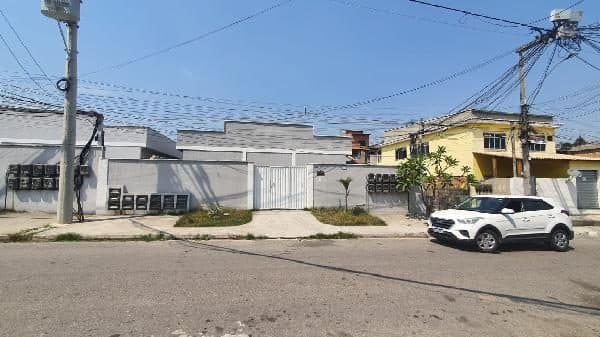 RUA REVERENDO LUIS FELICIANO, N. 327, CS 02, SAO GONCALO