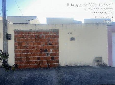 RUA NORUEGA, N. 45, CS B, HORIZONTE