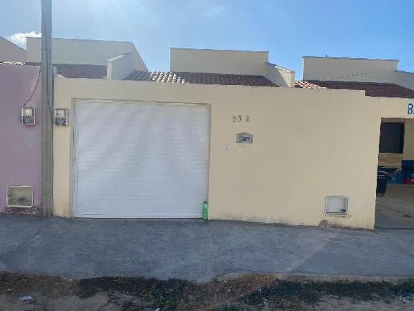 RUA NORUEGA, N. 55B, HORIZONTE