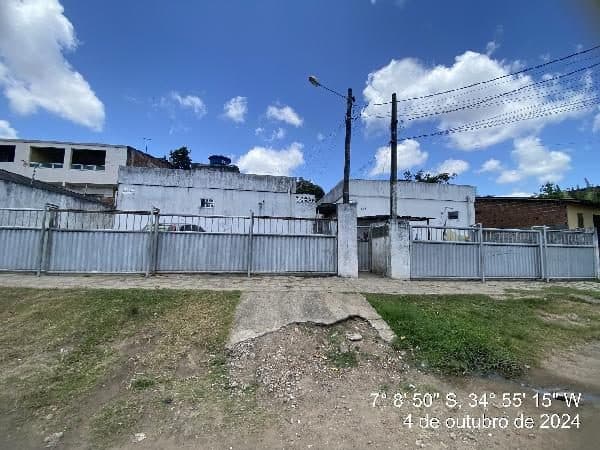 RUA PROJETADA, N. 171, CASA 01, CS 1, BAYEUX