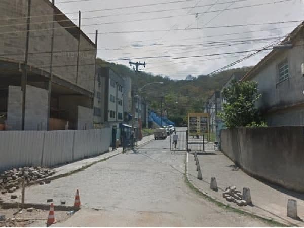 RUA COMANDANTE EDUARDO DE ALMEIDA MAGALH, N. 215, Apto 301, BL 01 LT 01 QD 02, RIO DE JANEIRO