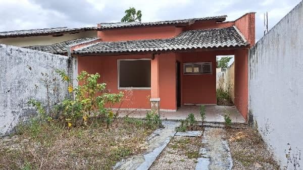 RUA RUA CINCO, N. 236, PACAJUS