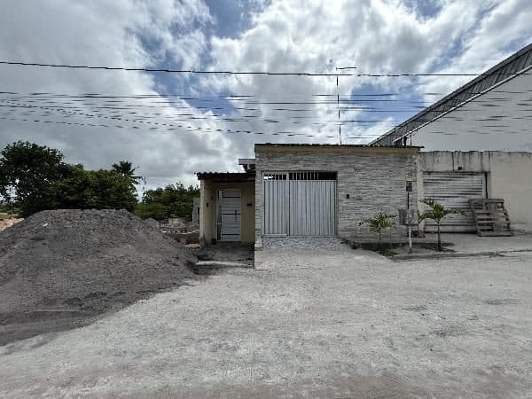 RUA DOS ABACATEIROS, N. SN, QD E LT 02 CS 02, IGARASSU