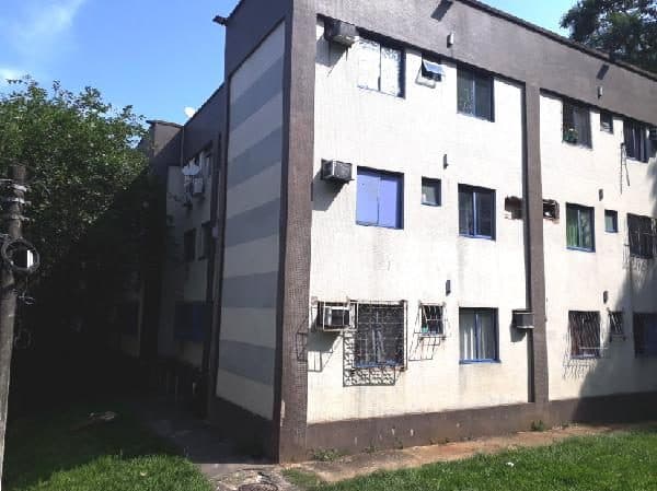 RUA OSVALDO ORICO, N. 63, Apto 107, BL 06, RIO DE JANEIRO