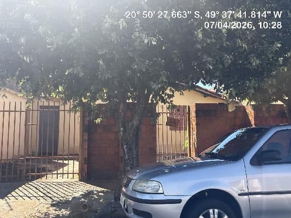 RUA ANTONIO LAPA, N. 370, CS 25, NEVES PAULISTA