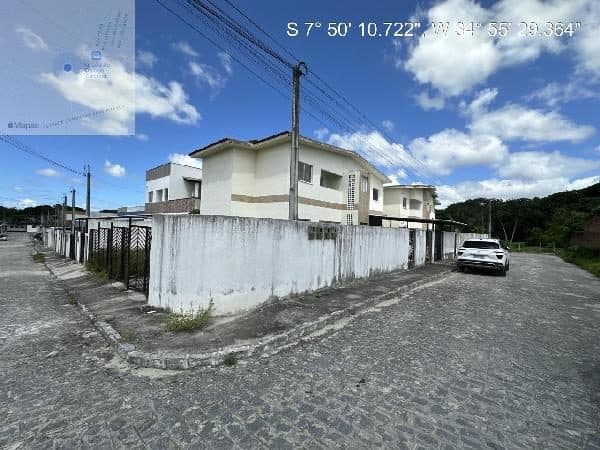 RUA OURO VELHO, N. 11, Apto 101, QUADRA D QD 11 LOTEAMENTO ELDORADO, IGARASSU