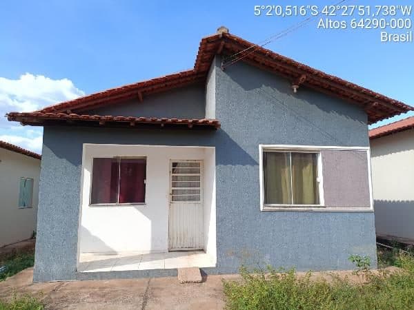 RUA ANTONIO RIBEIRO, N. 462, Apto .,, ALTOS