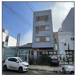 RUA NUMERO 142, N. 99, Apto 202, LT 41 LT E24, ALVORADA