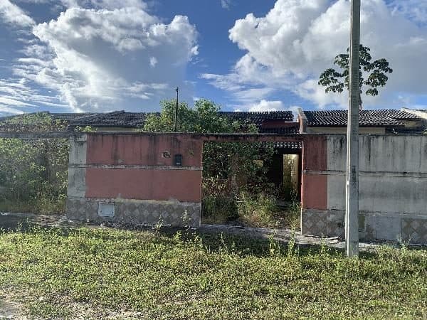 RUA CINCO, N. 248, LT 10 QD F, PACAJUS