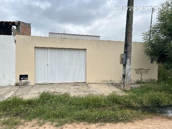 AV PROFESSOR CAMILO FILHO, N. 1236, LOTE 14 QUADRA C, TERESINA