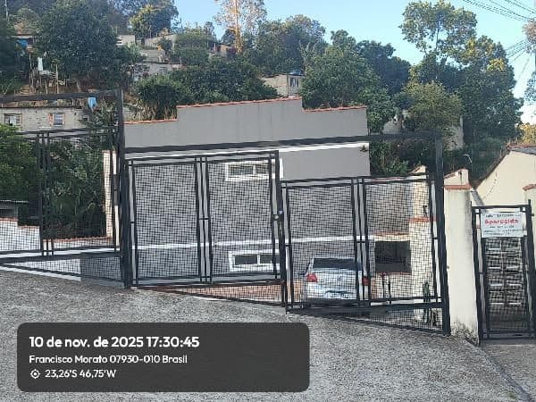 RUA PAULO VI, N. 584, CASA 01, FRANCISCO MORATO
