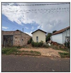 RUA WILSON SILVA OLIVEIRA, N. SN, LT 16 QD X, UBERABA