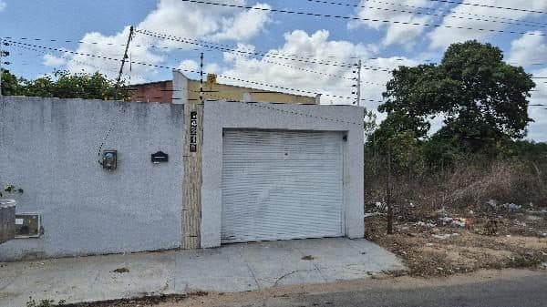 RUA MANOEL FELICIANO DA SILVA, N. 1421, CS B, HORIZONTE