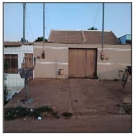 RUA 26, N. SN, LT 5B QD 17, SANTO ANTONIO DO DESCOBERTO