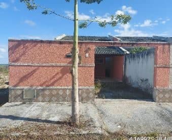 RUA CINCO, N. 260, QD F LT 12 - LOT PLANALTO NOVO PACAJUS, PACAJUS